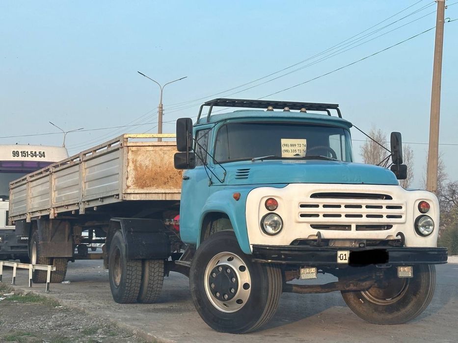Zil 130 B1 sotiladi