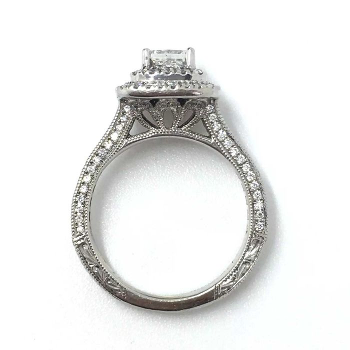 Inel 14k diamante naturale Neil Lane FABULOS