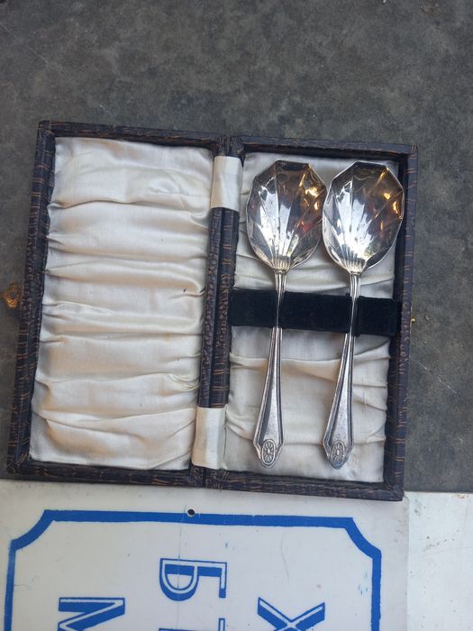 Стари предмети за декорация