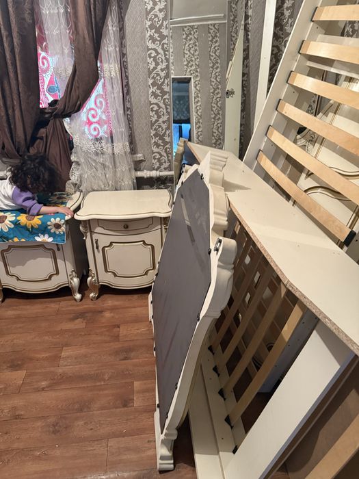 Продам срочно мягкую мебель