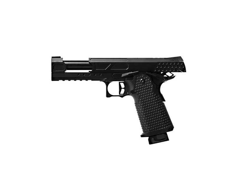 Pistol Airsoft SSP2 GBB Novritsch