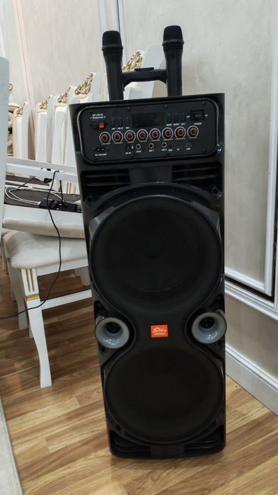 Калонка SinG-e JQS9033 почти новый