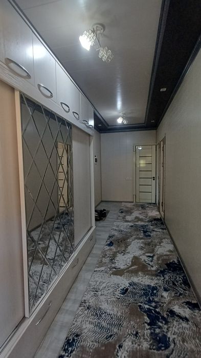 Сдаётся квартира.