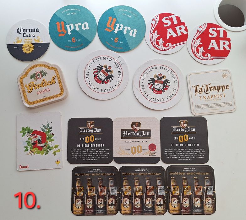 Аксесоари и колекциониране