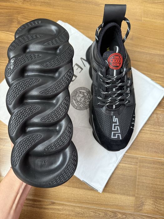 Sneakers Versace 40-44