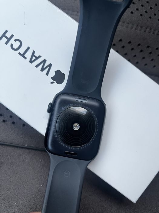 Aplle watch SE 2 44mm