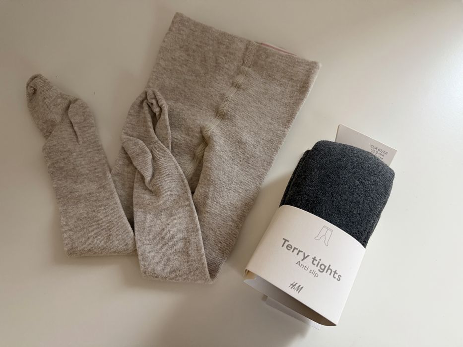 Бебешки клинове 3/6 месеца H&M