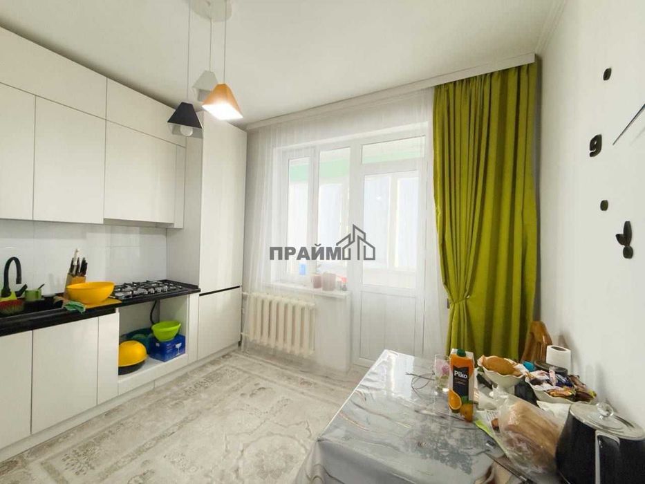 ПРОДАМ 2х ком. Коктем (Кайрат ПРАЙМ)