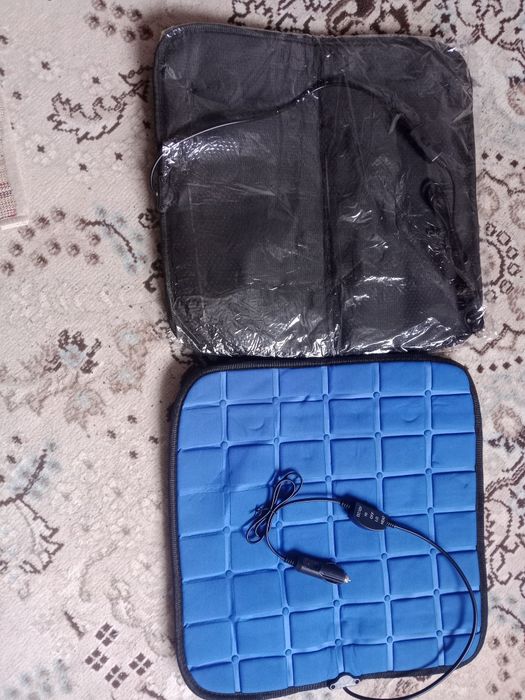 Нагреватель сидений авто