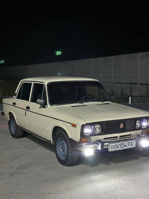 Жигули 06.         1400 $