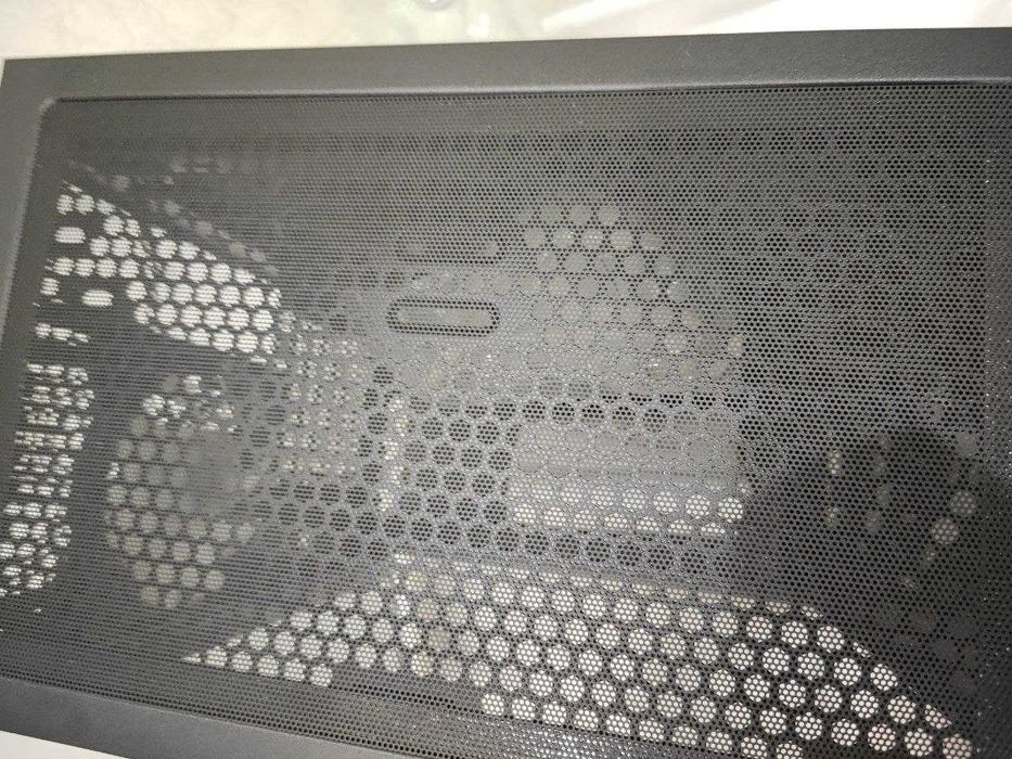 Корпус Brufen C1 ATX нету коробки!!