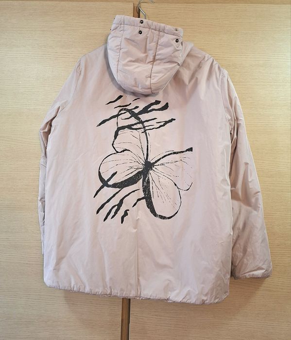 Зимно дамско яке, размер XL