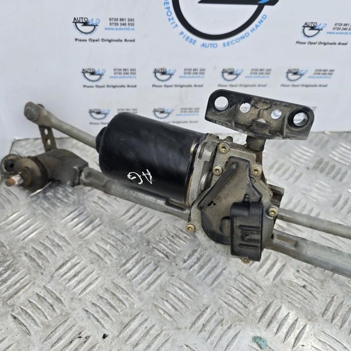 Ansamblu stergatoare Opel Astra G