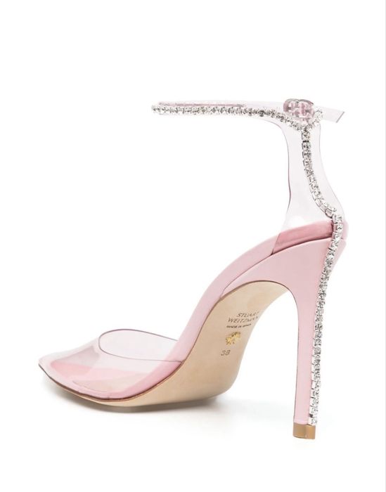 Stuart Weitzman сандали