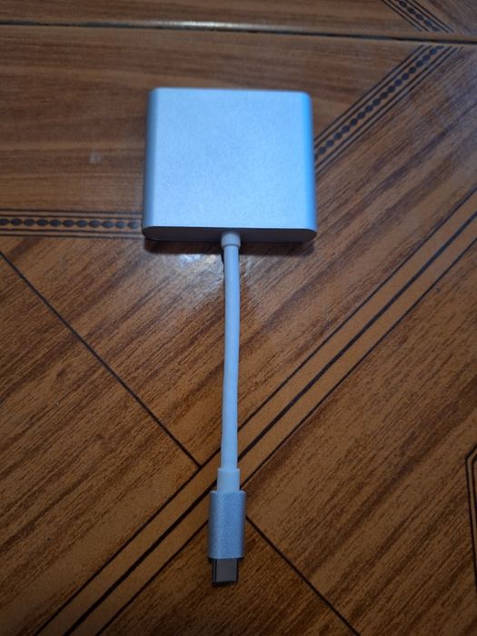 Adaptor USB-C - Digital AV Multiport APPLE
