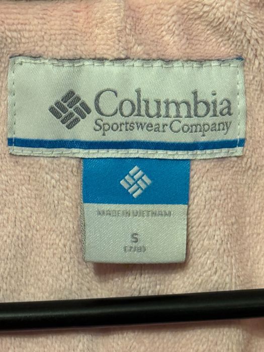 Куртка Columbia