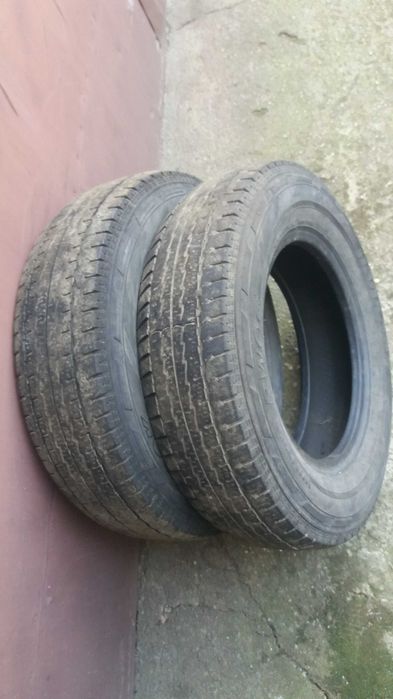 Anvelope de vara 175-14