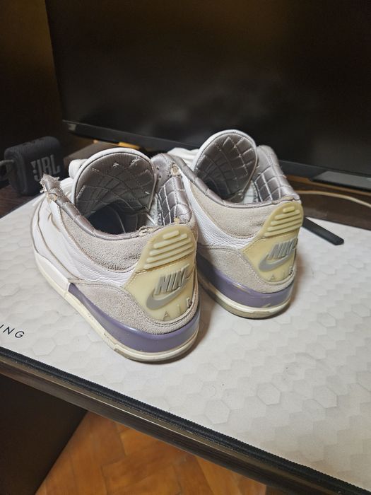 Jordan 3 A Ma Maniere