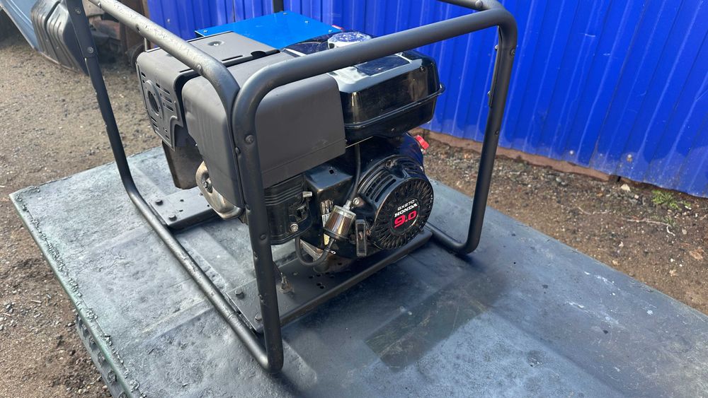 электрогенератор GEKO 440 ED-A/HHBA