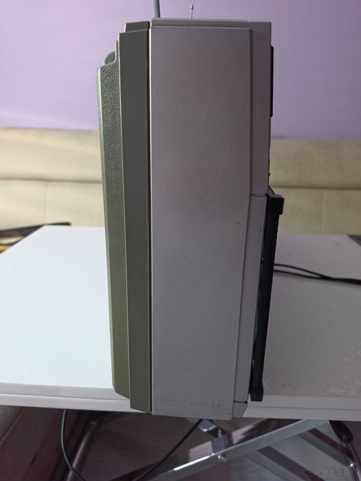 Gf-777 Касетофон