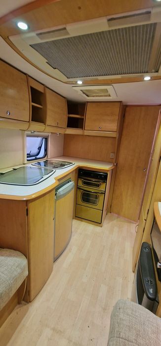 Bailey Pageant 2007 motormover