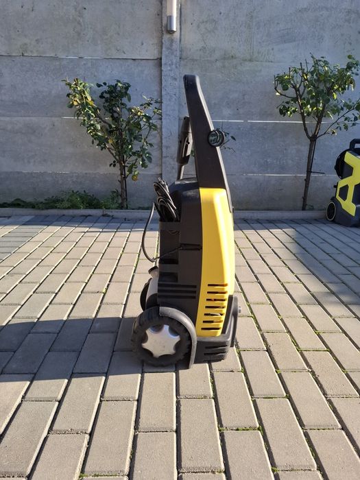 Aparat cu presiune Hercules