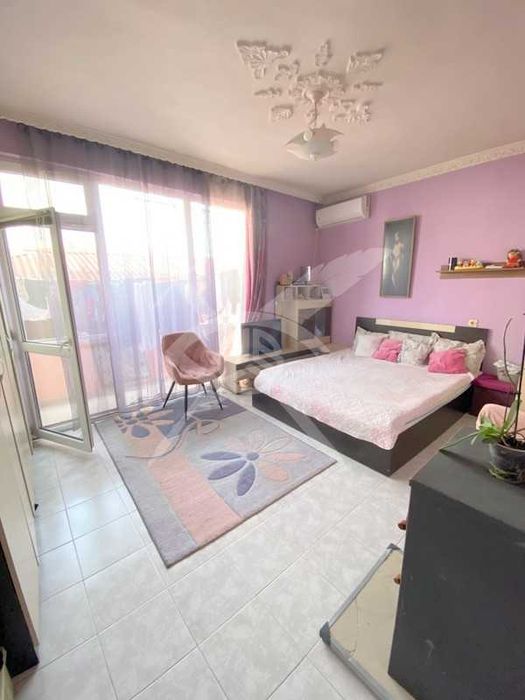 Продава се Етаж от къща в Поморие - 155 кв.м за 871 €/кв.м - Снимка #6