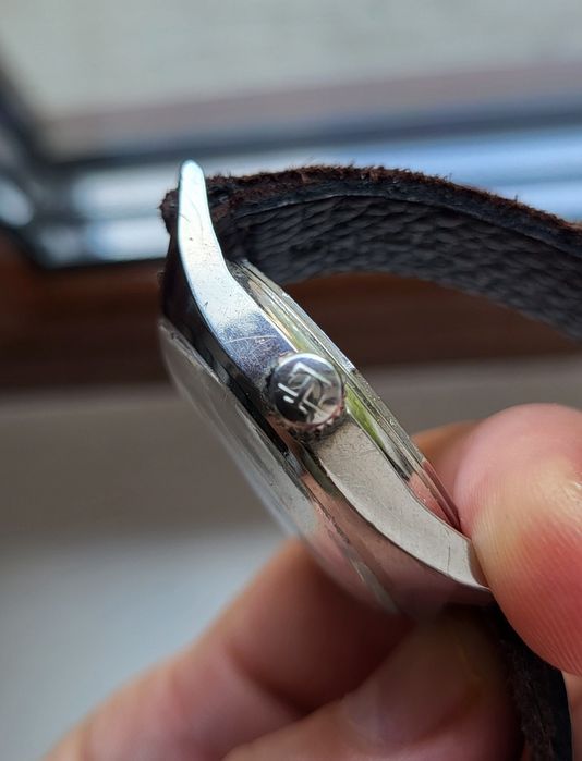 TISSOT Visodate Seastar T 12 NOS