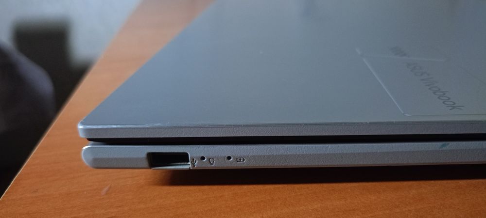 срочная продажа ноутбук vivobook