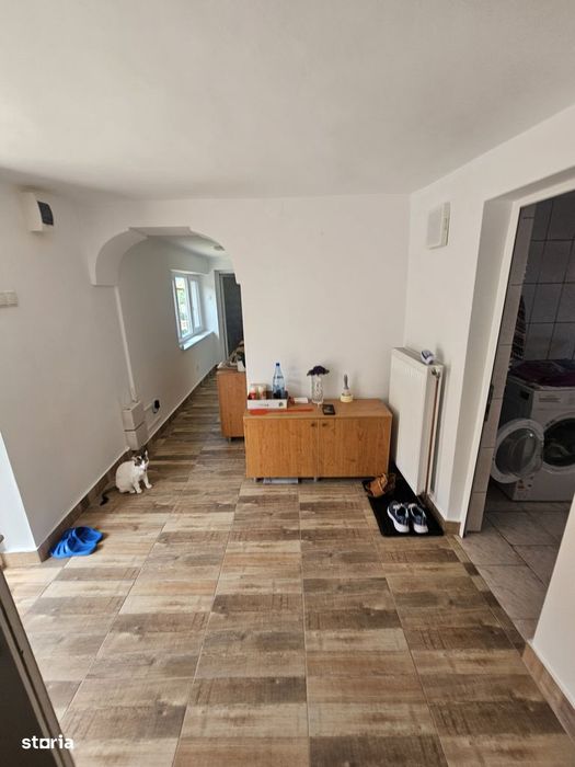 Casa si teren Goranu Rm Valcea