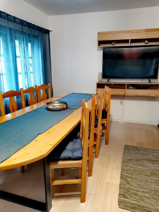 Cabana Barlogul Colibita DE REVELION inchiriere în regim hotelier