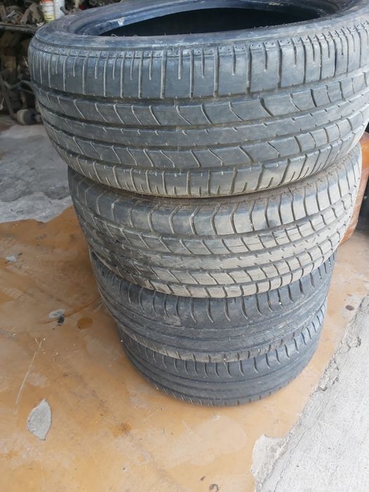 Летни гуми 195/50/15 цола