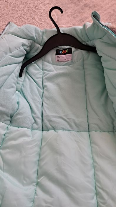 Продам детские вещи