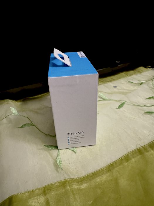 Vând căști speciale pentru somn