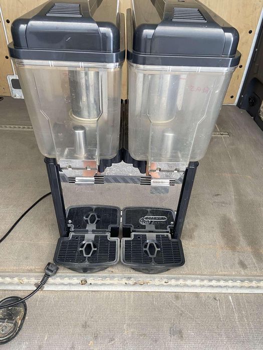 Охладител за напитки