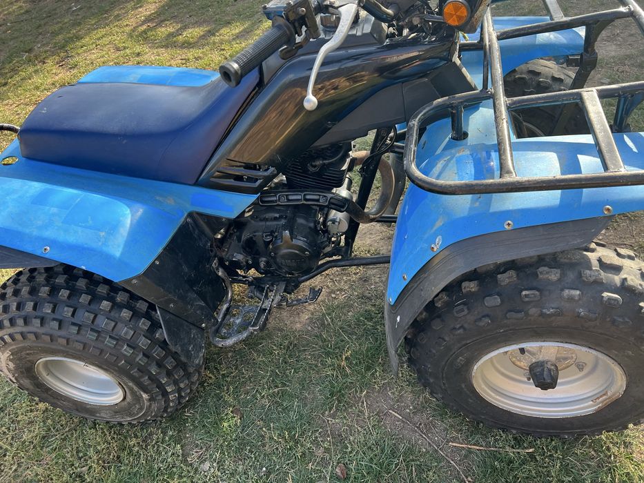 Atv yamaha stare perfecta de functionare