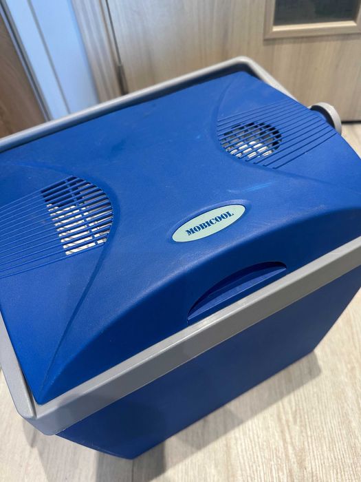 Хладилнa чанта Mobicool TC-23-12  - , 26л, 12V студено