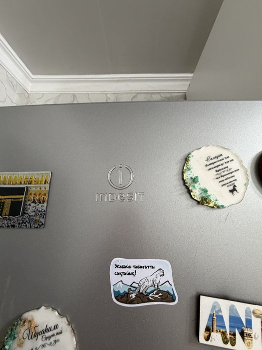 Indesit хороший состояние