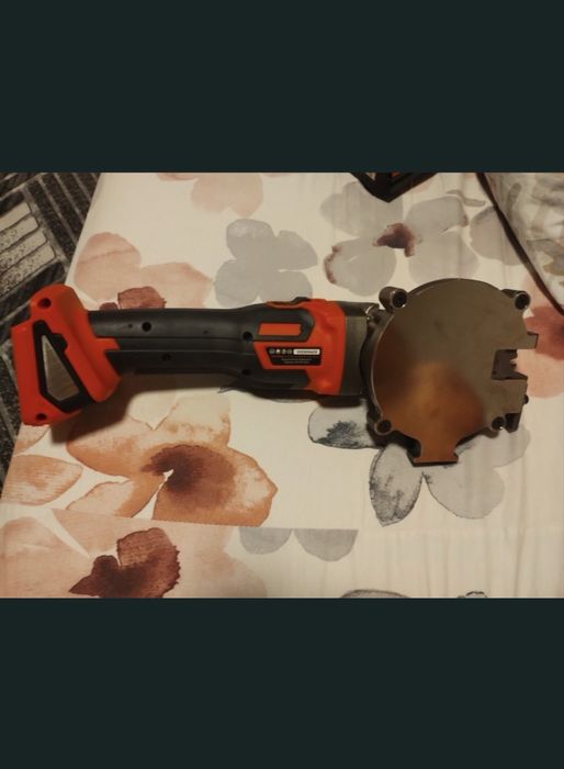 Vand masina de taiat fier beton tjep