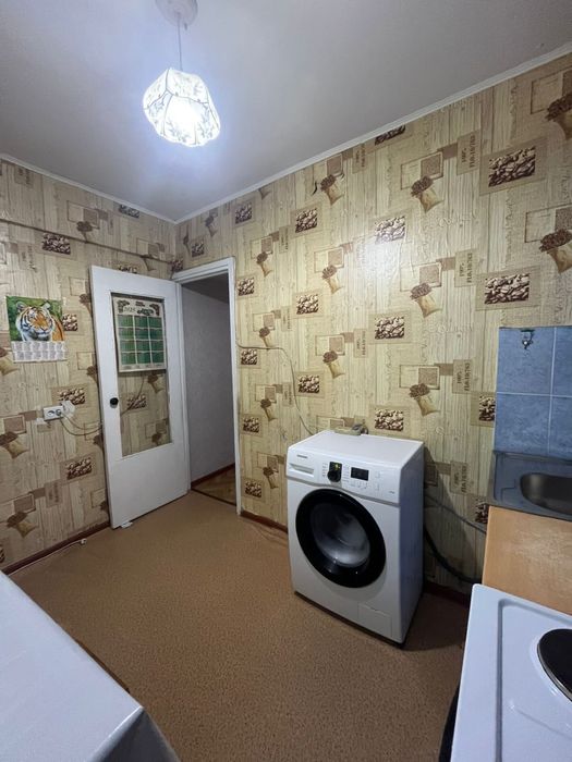 Сдается 1-комнатная квартира