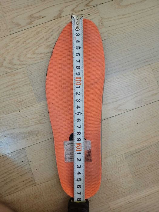 Штангетки Nike Romaleos 4