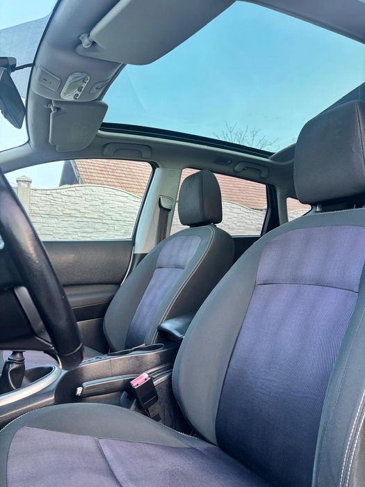 Nissan Qasqai 1.5 Dci 2012,   Posibilitate Rate Avans 0