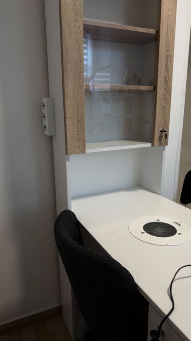 Mobilier salon manichiura