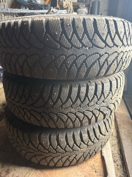 Р15 195/65 с дисками