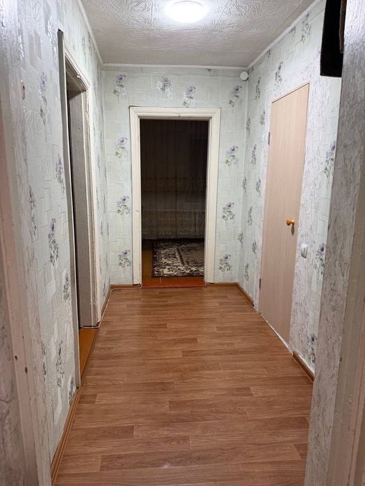 Продам квартиру в с.Шарбакты