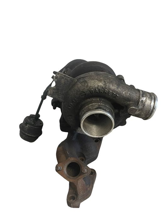 Turbina Ssangyong Rexton Gab_ 2002 - > 2.7Crdi Euro4 742289 0003