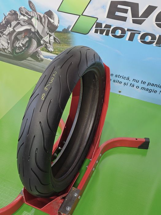 Anvelopa Moto 120 70 17 Michelin Pilot Power C2368 Cauciuc Fata