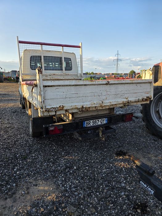 Iveco dayli 35C13