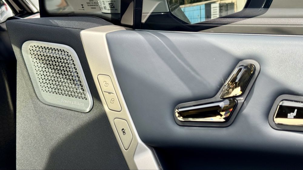 Bmw Ix Xdrive40 Срочно