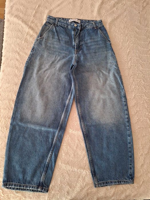 Blugi diverse culori